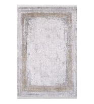 ARTEMİS HALI BOROK 02242A 160X230 ÖLÇÜ (Vizon)