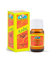 Ardınç yağı 20 ml