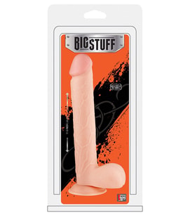Penis Vantuzlu 28 cm