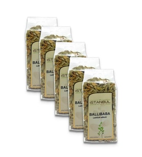 İstanbul Baharat Ballıbaba 5x20 gr
