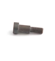 Kingstar KX-119S Dik Kumaş Kesim Motoru Vida 5inç