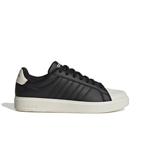 adidas Streettalk Unisex Günlük Ayakkabı JP8278 Siyah