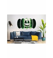 MÜZİK MDF TABLO-1396