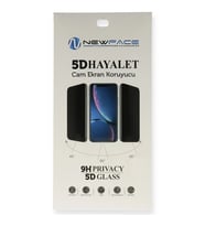 Xiaomi Redmi Note 10 5d Hayalet Cam Ekran Koruyucu