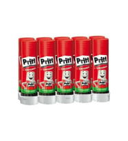 Pritt Stick Yapıştırıcı 43 gr 10 Adet