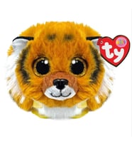 Mulvxurg  Urg02  Beanie Balls Peluş Kaplan Clawsby 7 Cm (Mulvix)
