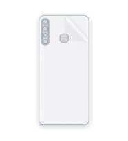 SChitec Infinix Hot 8 Uyumlu Arka Yüzey Hidrojel Koruyucu Film