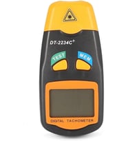 DT2234C+ Takometre (Devir Ölçer)