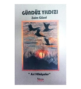 Gündüz Yıldızı