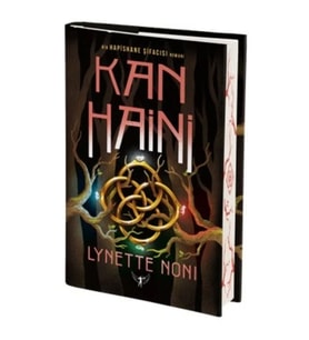 Kan Haini (Ciltli)