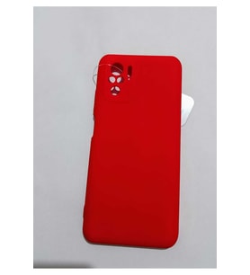 Redmi Note 10 4 G Kılıf Modeli