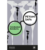 Cumbadan Rumbaya (Yeni Kapak)