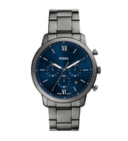 Fossil FFS6111 Erkek Kol Saati (Füme)