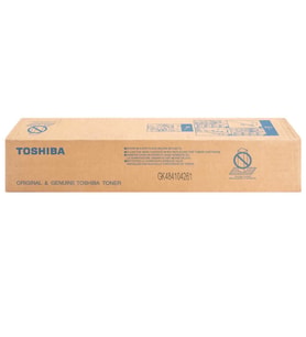 Tonersepeti Toshiba T-FC200P-C-M Mavi Orjinal Fotokopi Toner