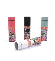 Anime Baskılı Digital Göstergeli Termos 500 Ml Alk382