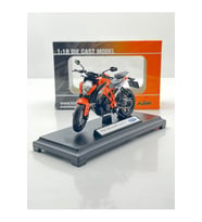 Welly Ktm 1290 Super Duke R