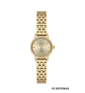Ferrucci Kadın Kol Saati Fc 03757m.03-F851