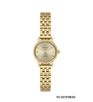Ferrucci Kadın Kol Saati Fc 03757m.03-F851
