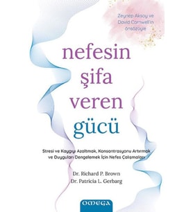Nefesin Şifa Veren Gücü