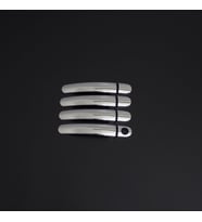 VOLKSWAGEN BORA 1998-2004 KROM KAPI KOLU (Karışık)