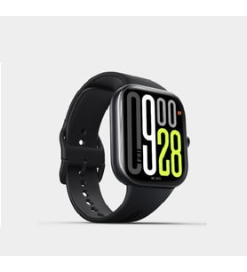 Xiaomi Redmi Watch 5 Uyumlu  3 Adet Şeffaf Ultra koruyucu Nano Jelatin