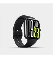 Xiaomi Redmi Watch 5 Uyumlu  3 Adet Şeffaf Ultra koruyucu Nano Jelatin