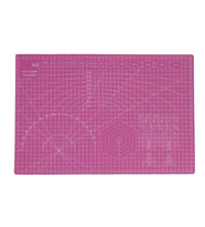 Kesim Pedi A3 45cm X 30cm Pembe