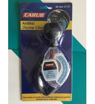 Carub Antifiriz Ölçme Cihazı Elips Antifiriz Ölçüm Bomesi