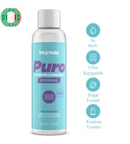 İntimateline Puro Original 100 ml Kayganlaştırıcı Jel