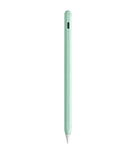 K2259 İpad Uyumlu Dokunmatik Stylus Kalem - Yeşil