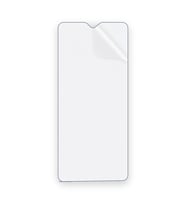 SChitec Oukitel C19 Uyumlu Ön Yüzey Nano Şeffaf Hidrojel Ekran Koruyucu
