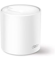 Tp-Link Deco X50(3-Pack), Ax3000 Tüm Ev Mesh Wifi 6 Sistemi (Çok Renkli)