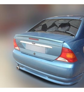 FORD FOCUS 1999-2004 ASTARLI SPOİLER