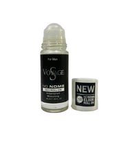 No Nome Deo Roll-On Man Voyage 40 ml