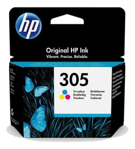 Hp 3YM60AE (305) Renkli Orjinal Kartuş