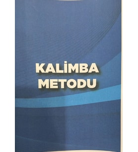 KALİMBA ÖĞRENME METODU VE ÇEŞİTLİ ŞARKILAR