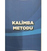 KALİMBA ÖĞRENME METODU VE ÇEŞİTLİ ŞARKILAR