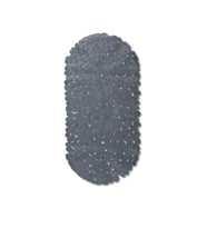 BANYO DUŞ KÜVET KAYDIRMAZ PASPASI BATH MAT VANTUZLU 34X68CM (4767)
