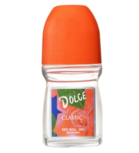 Dolce Roll-On Kadın Dolce 50 ml Classic