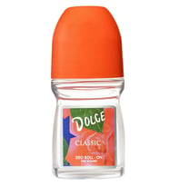 Dolce Roll-On Kadın Dolce 50 ml Classic