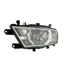 Skoda Super B Sol Sis Farı 2013-2015