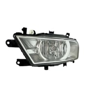 Skoda Super B Sol Sis Farı 2013-2015