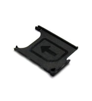 Sony Z Ultra Sim Yuvası Sim Kart Tepsisi Sim Çekmecesi Siyah
