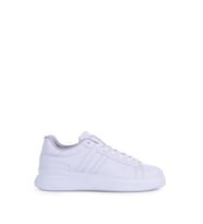 Slazenger Erkek Spor Ayakkabı Yürüyüş Hafif Günlük (Beyaz)