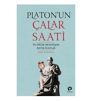 Platon'un Çalar Saati ve Diğer Muhteşem Antik İcatlar