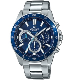 Casio EFV-570D-2AVUDF Erkek Kol Saati