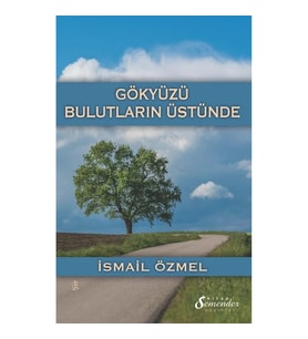 Gökyüzü Bulutların Üstünde