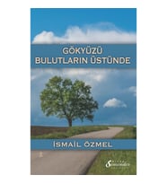 Gökyüzü Bulutların Üstünde