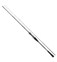 Daiwa New Kohga Tenya Game 206cm 60-300gr Tai Rubber Kamış