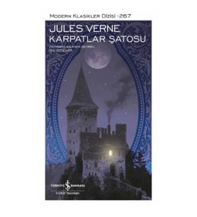 Karpatlar Şatosu
